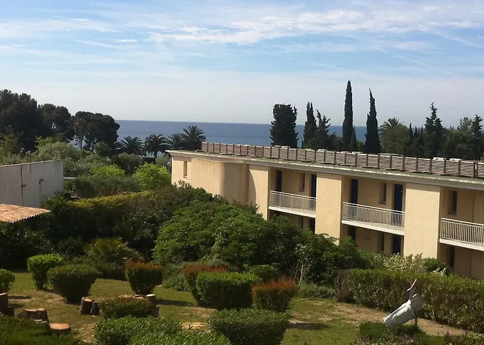 Appartement Le Peneque Des Anges