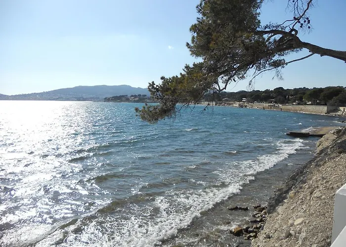 Appartement Le Peneque Des Anges *