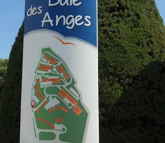 Studio Le Peneque Des Anges Apartment La Ciotat
