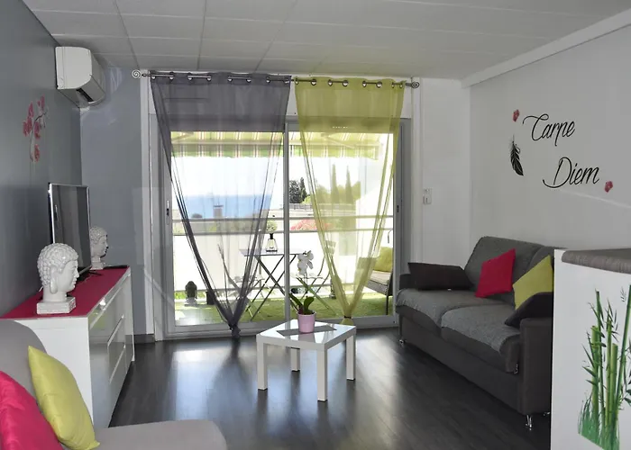 Studio Le Peneque Des Anges