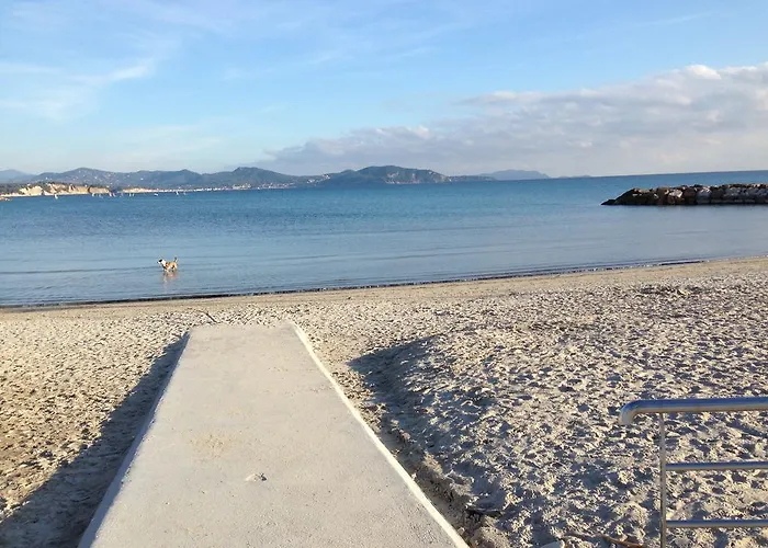 Le Peneque Des Anges * La Ciotat