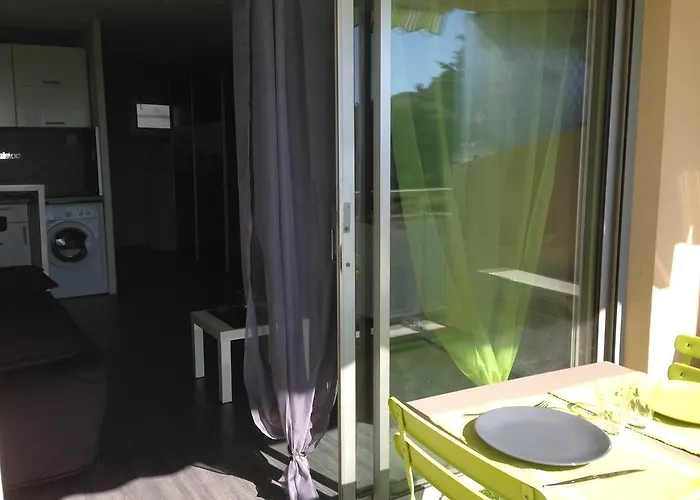 Appartement Le Peneque Des Anges