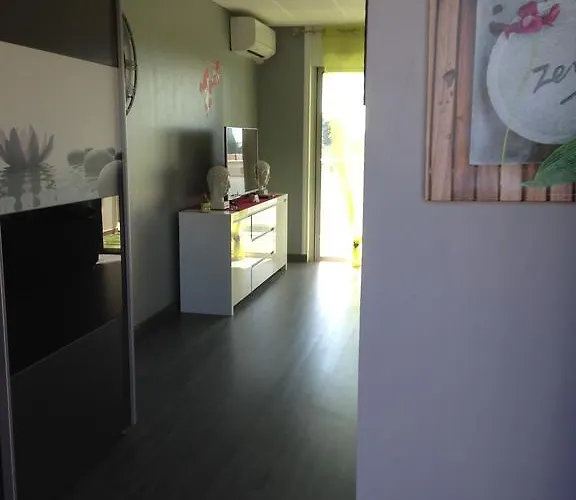 Appartement Le Peneque Des Anges La Ciotat