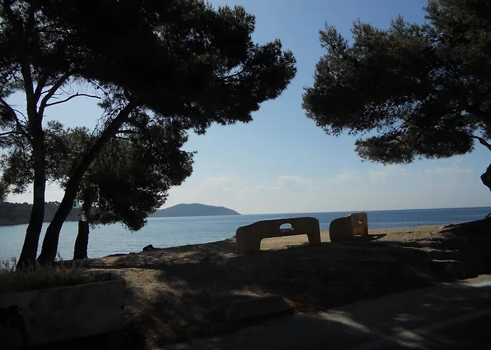 Appartement Le Peneque Des Anges