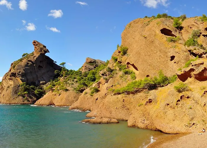 Le Peneque Des Anges La Ciotat