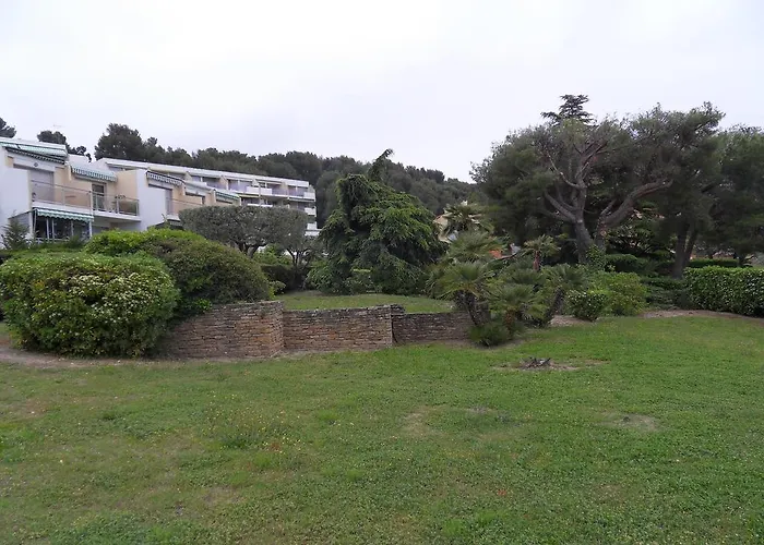 Appartement Le Peneque Des Anges *