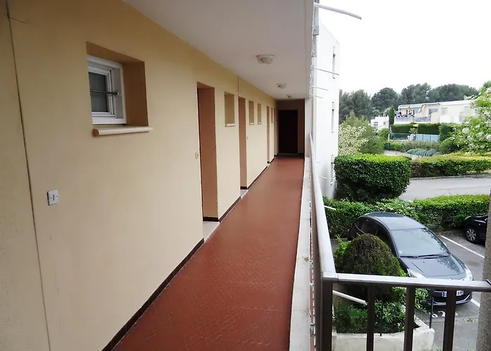 Appartement Le Peneque Des Anges La Ciotat