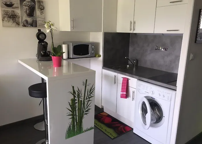 Appartement Le Peneque Des Anges La Ciotat