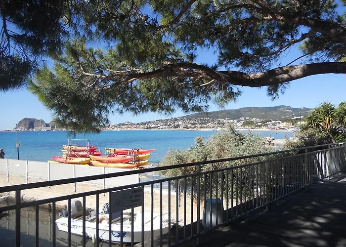 Appartement Le Peneque Des Anges