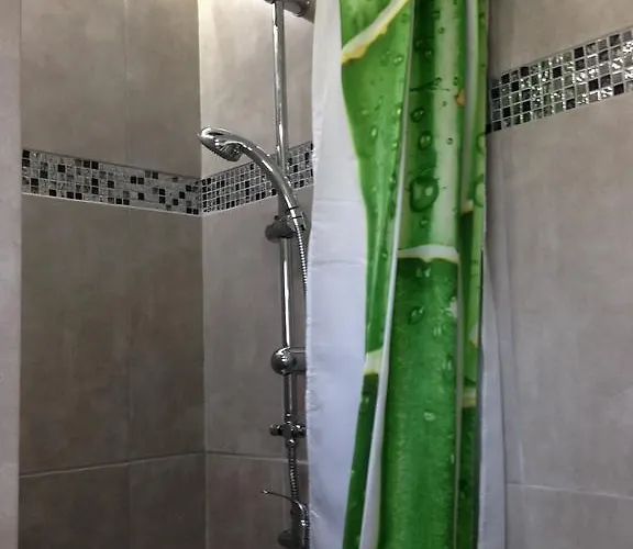 Appartement Le Peneque Des Anges *