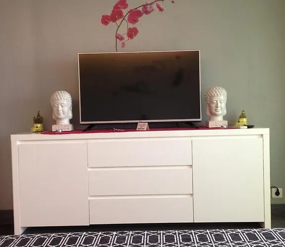 Appartement Le Peneque Des Anges La Ciotat