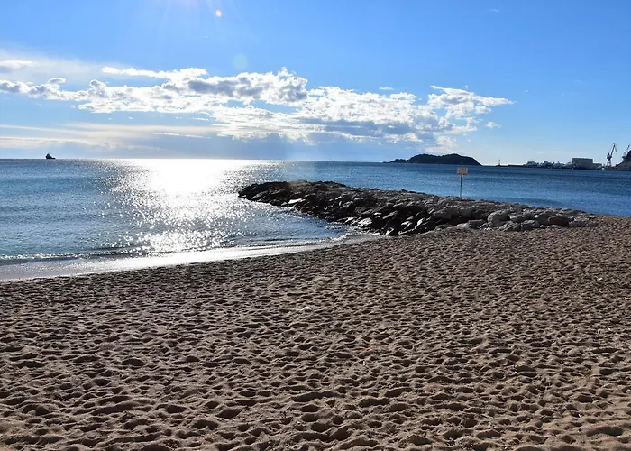 Studio Le Peneque Des Anges La Ciotat