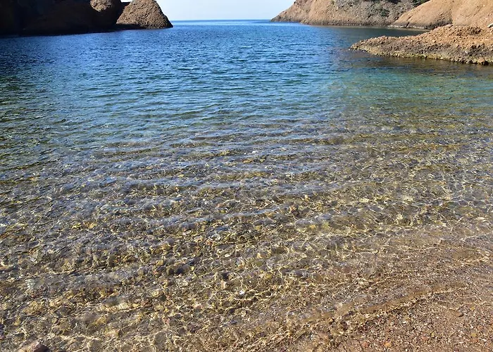 Appartement Le Peneque Des Anges