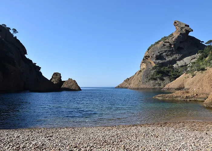 Le Peneque Des Anges Appartement La Ciotat