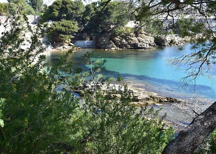 Le Peneque Des Anges La Ciotat