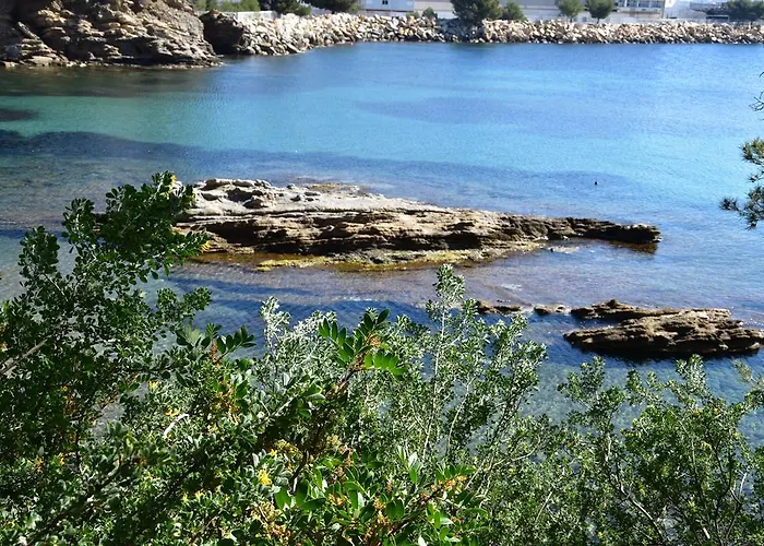 Appartement Le Peneque Des Anges La Ciotat