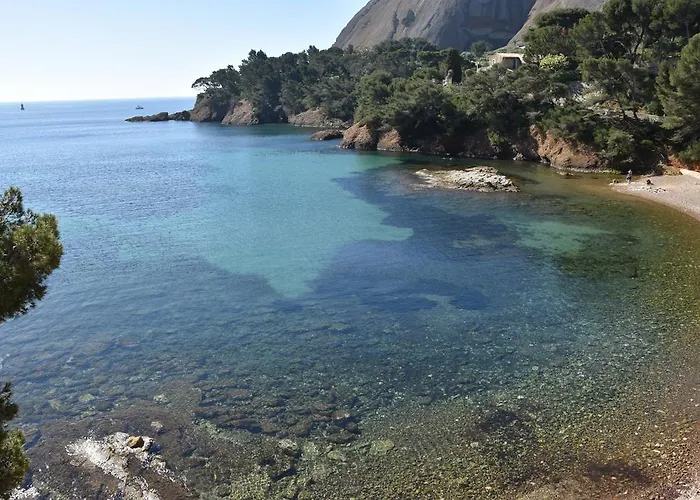 Le Peneque Des Anges * La Ciotat